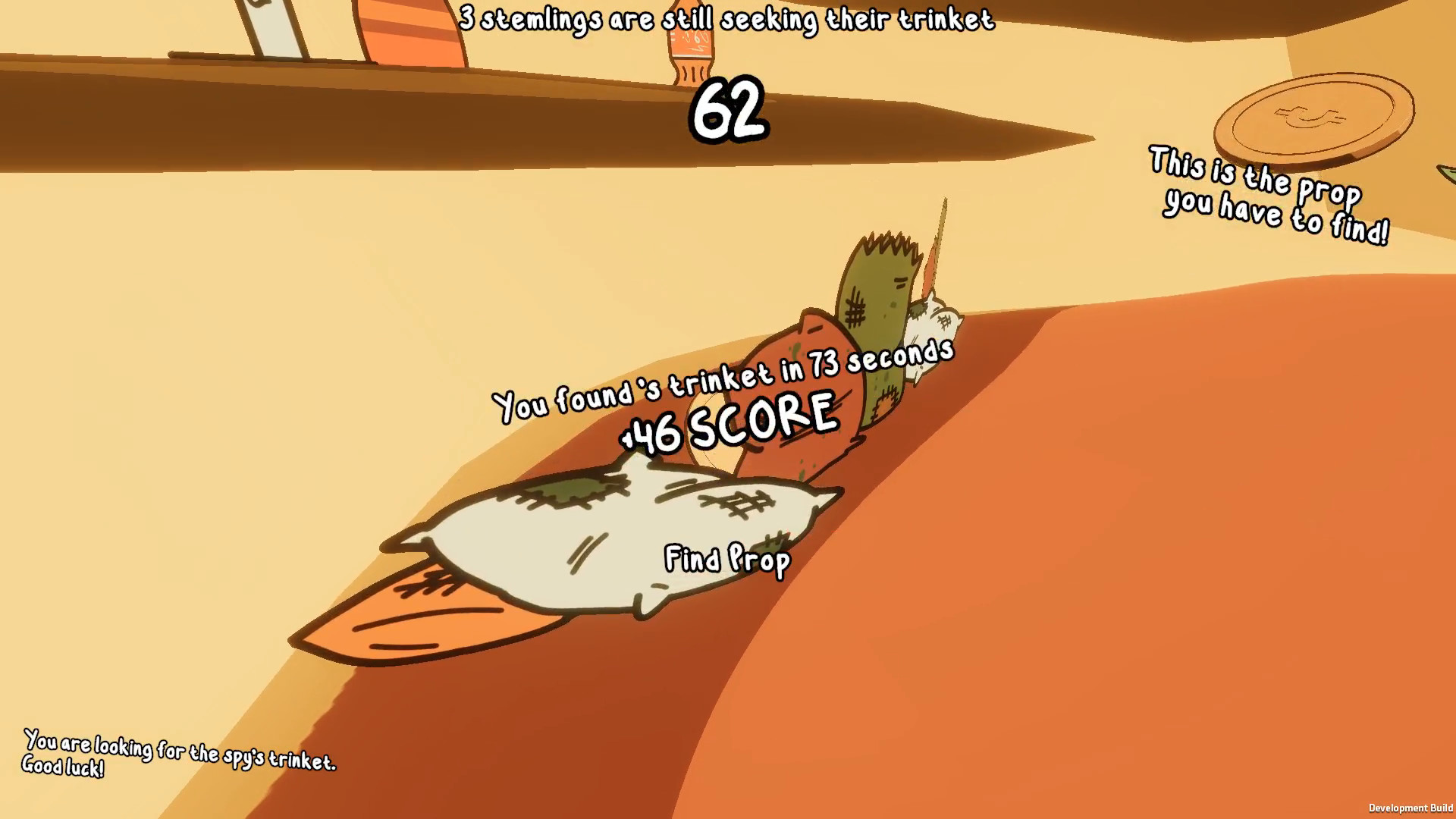 Root Out screenshot 6
