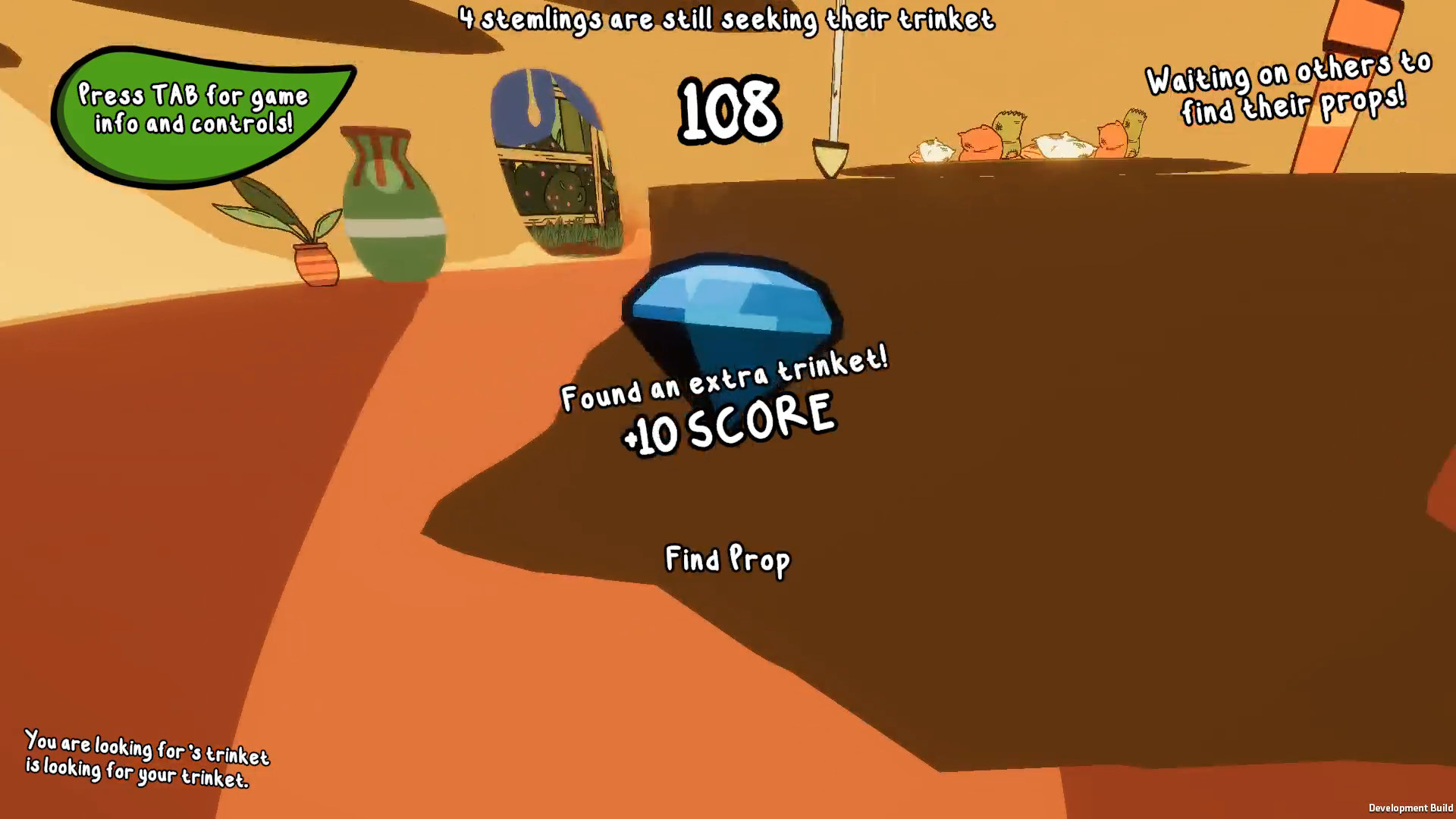 Root Out screenshot 5