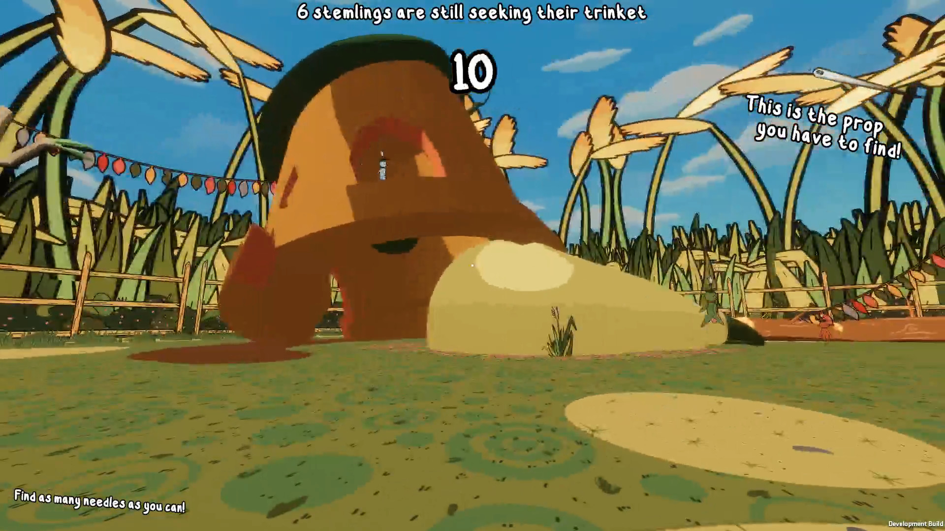 Root Out screenshot 4