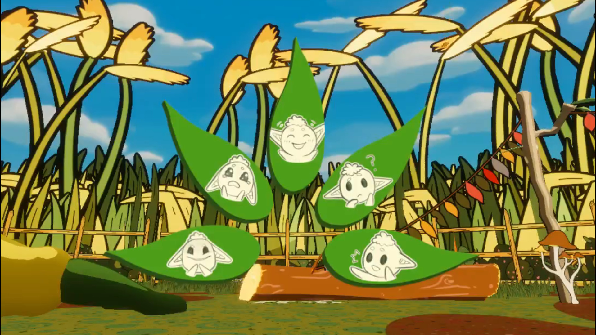 Root Out screenshot 8