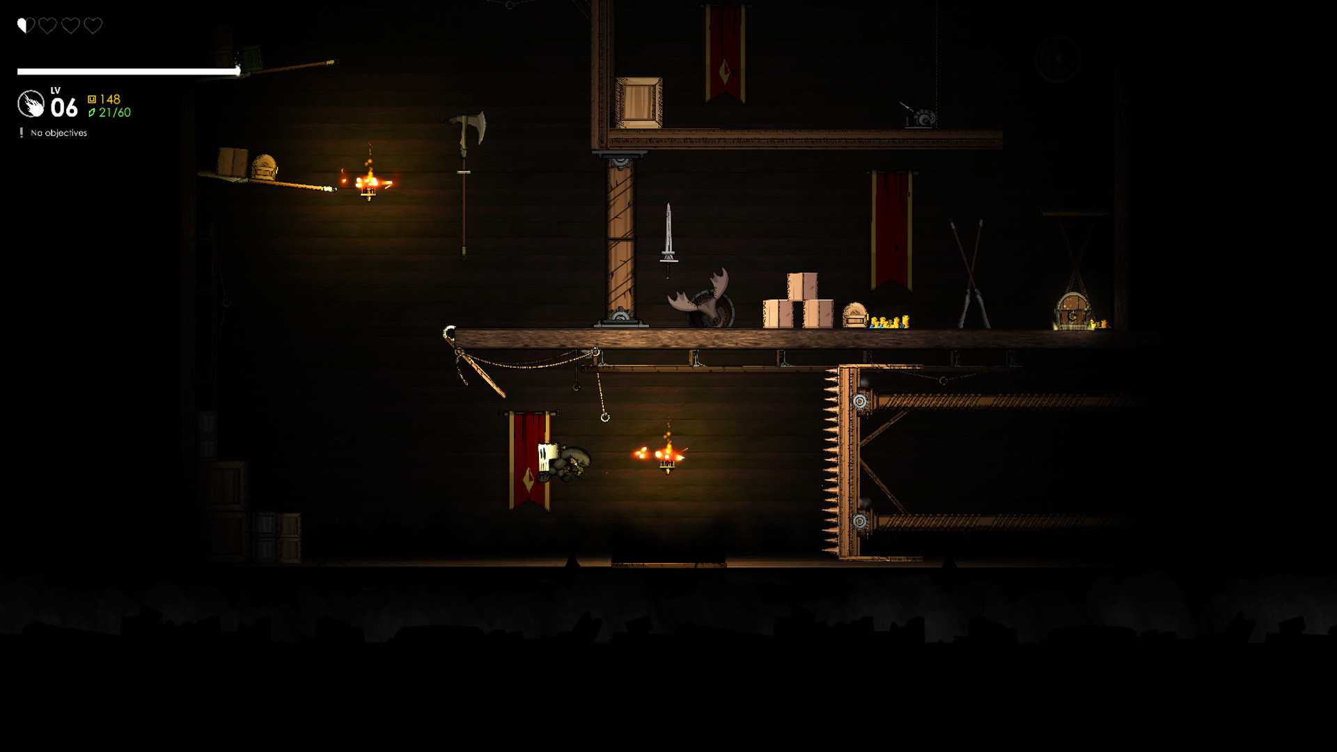 TheLastHope screenshot 6