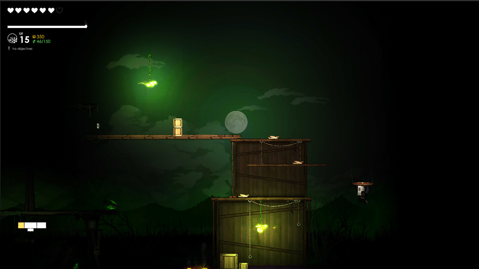 TheLastHope screenshot 8
