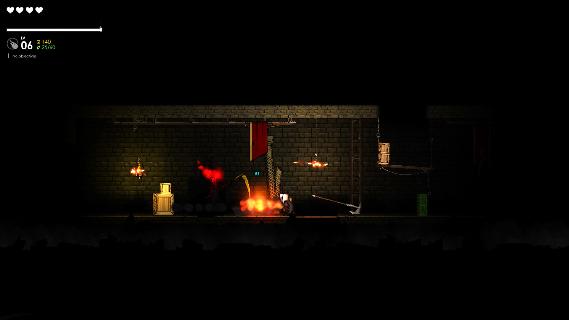 TheLastHope screenshot 12