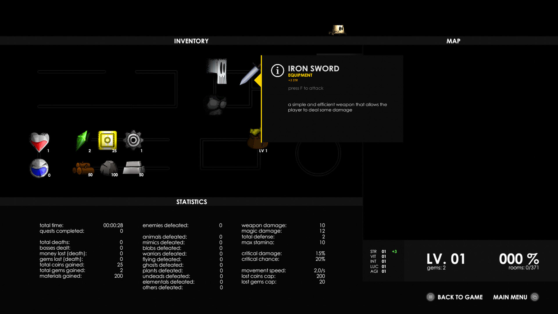 TheLastHope screenshot 7