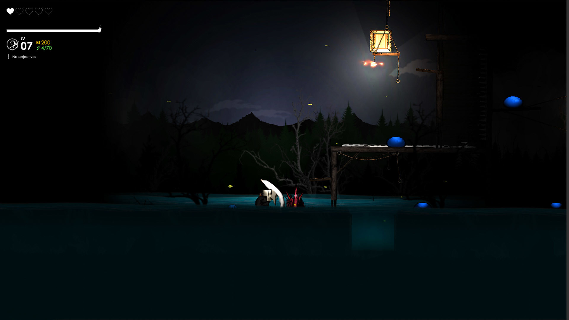 TheLastHope screenshot 10