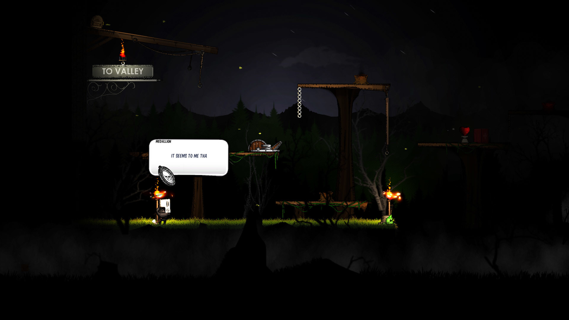 TheLastHope screenshot 11