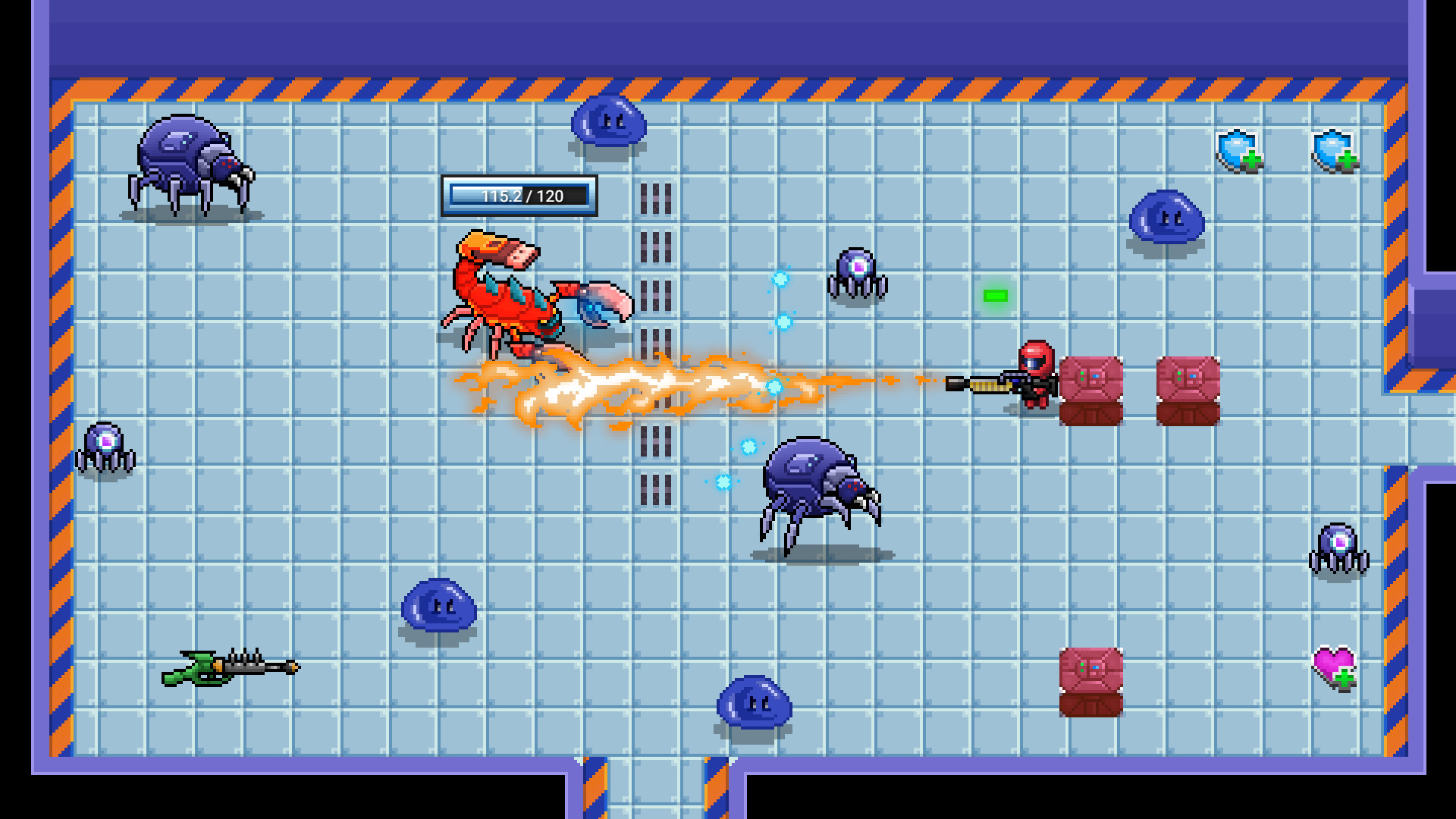 Ad Wars screenshot 7
