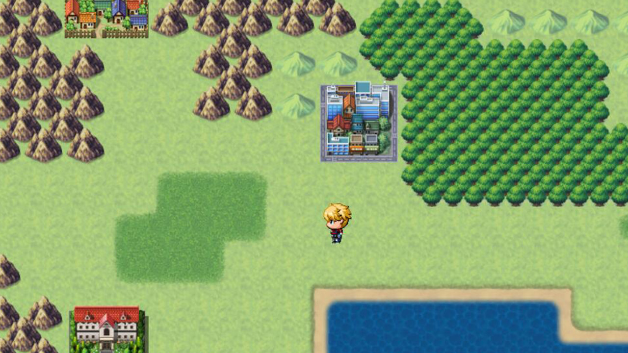 Disaster crisis screenshot 6