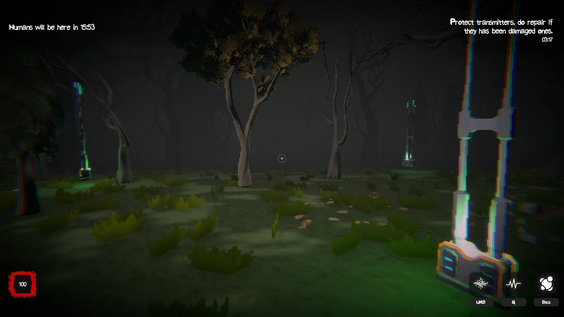 Coonwood screenshot 12