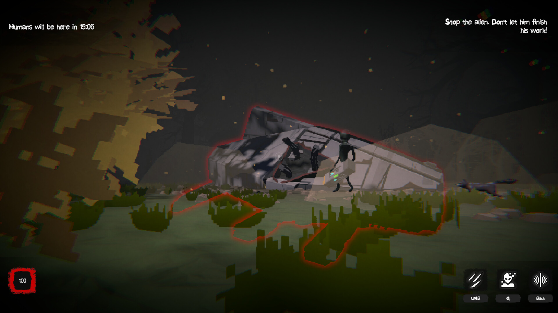 Coonwood screenshot 14