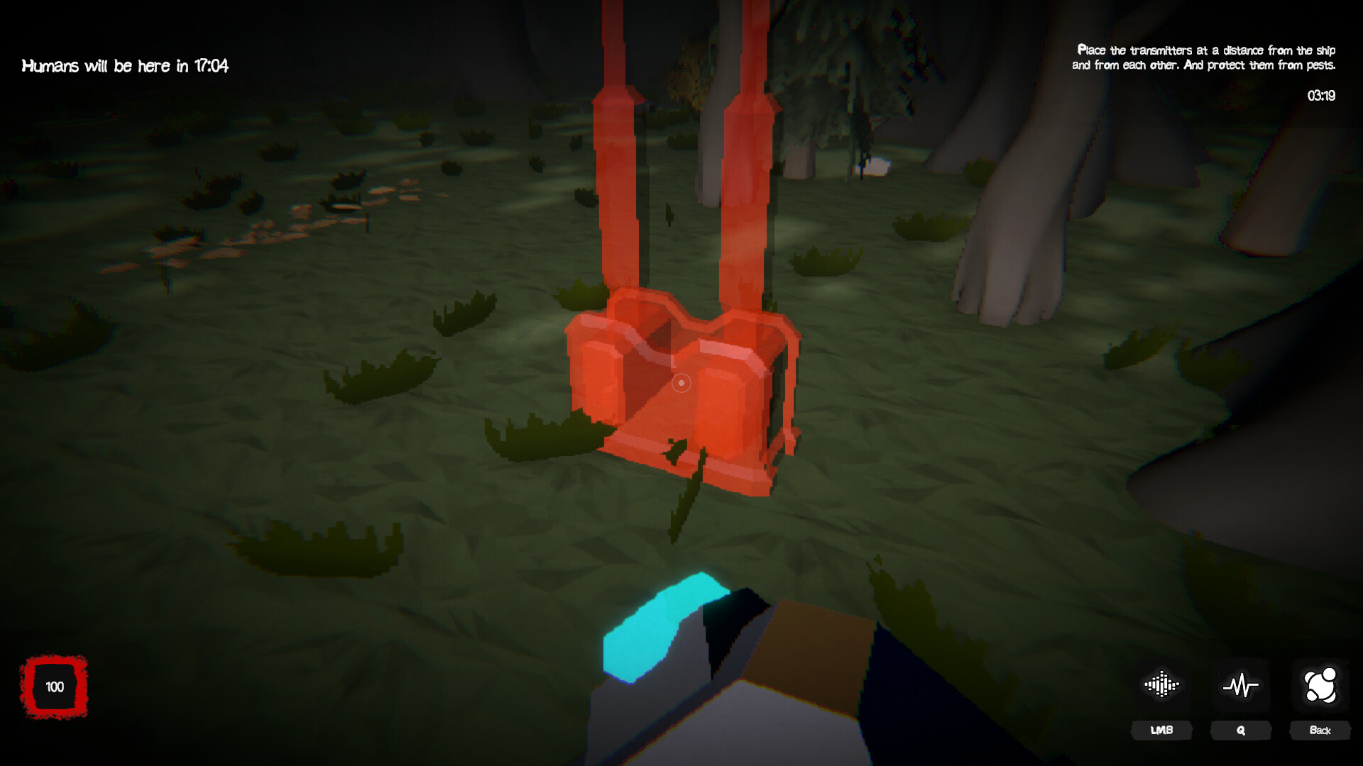 Coonwood screenshot 15