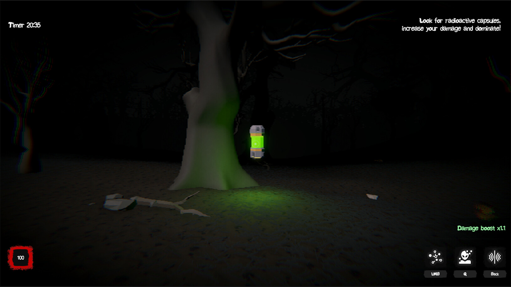 Coonwood screenshot 19