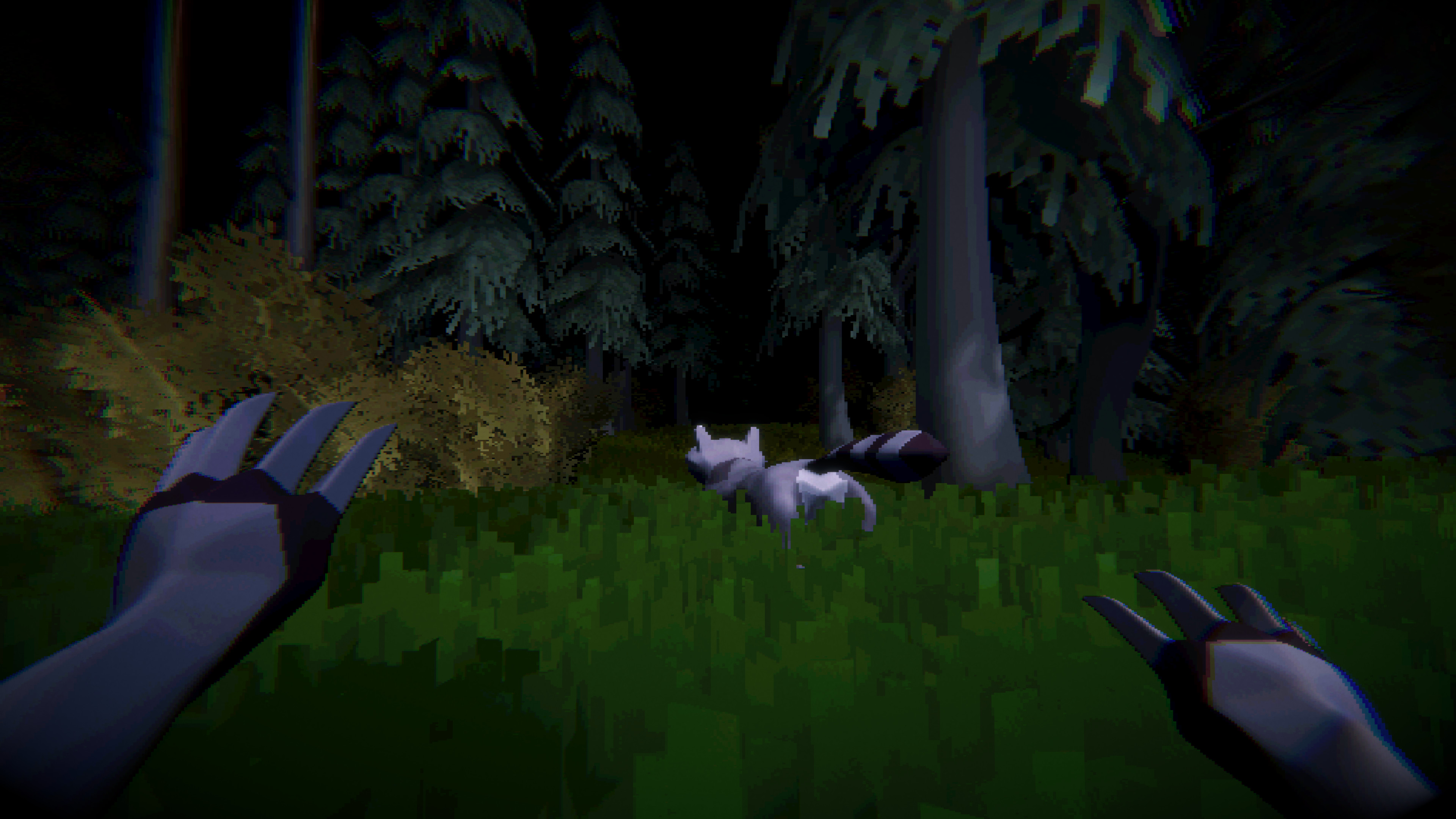 Coonwood screenshot 1