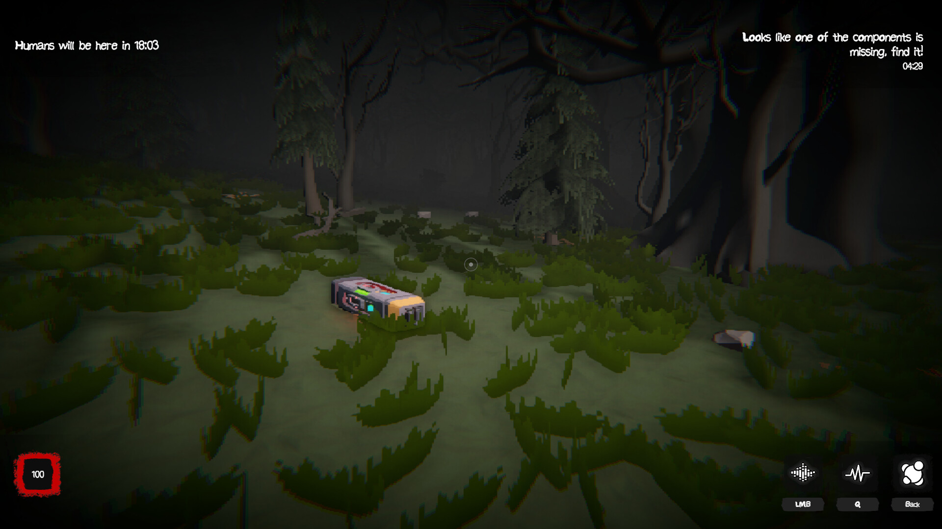 Coonwood screenshot 16