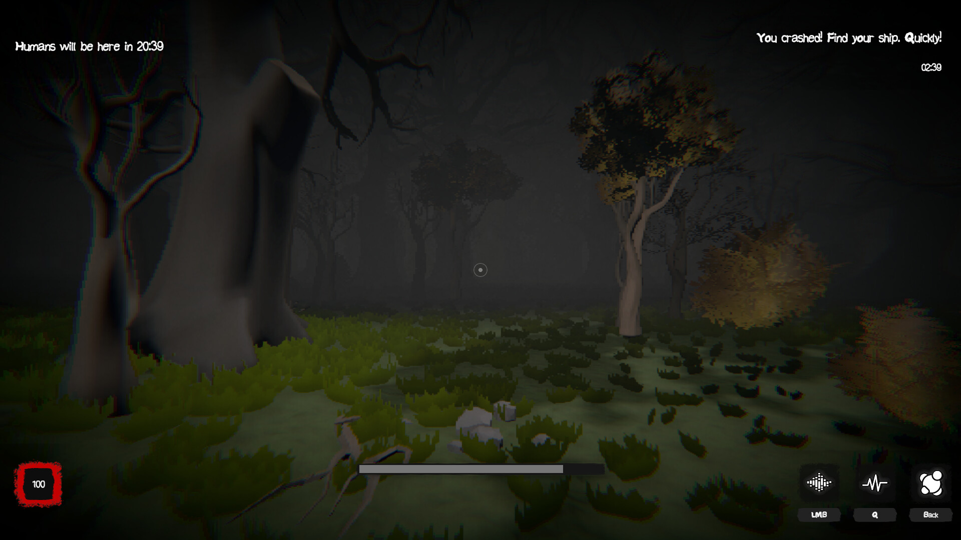 Coonwood screenshot 2