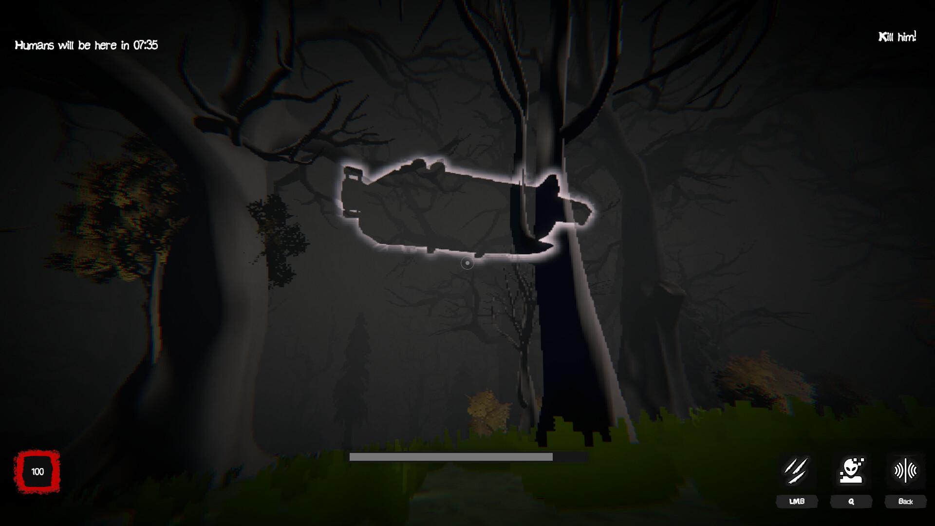 Coonwood screenshot 5