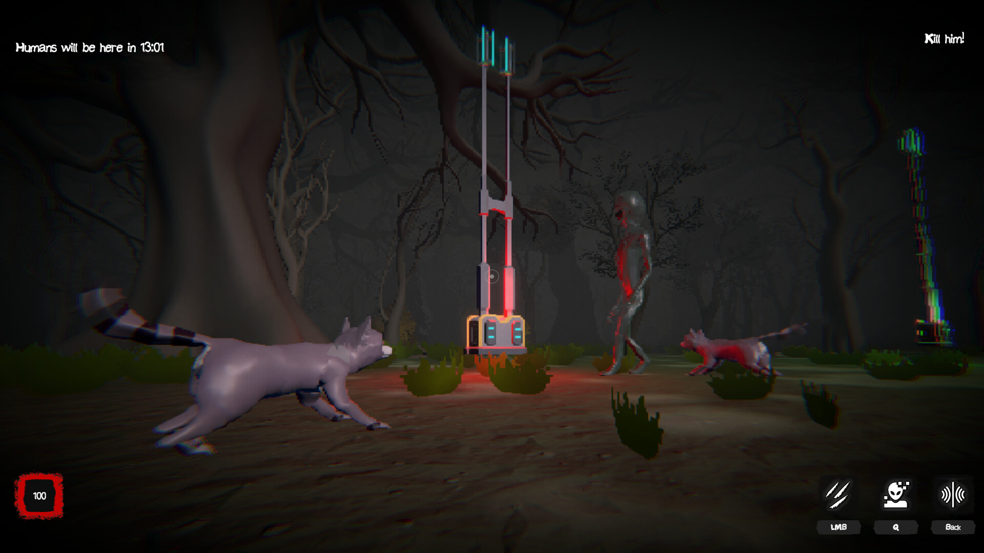 Coonwood screenshot 13