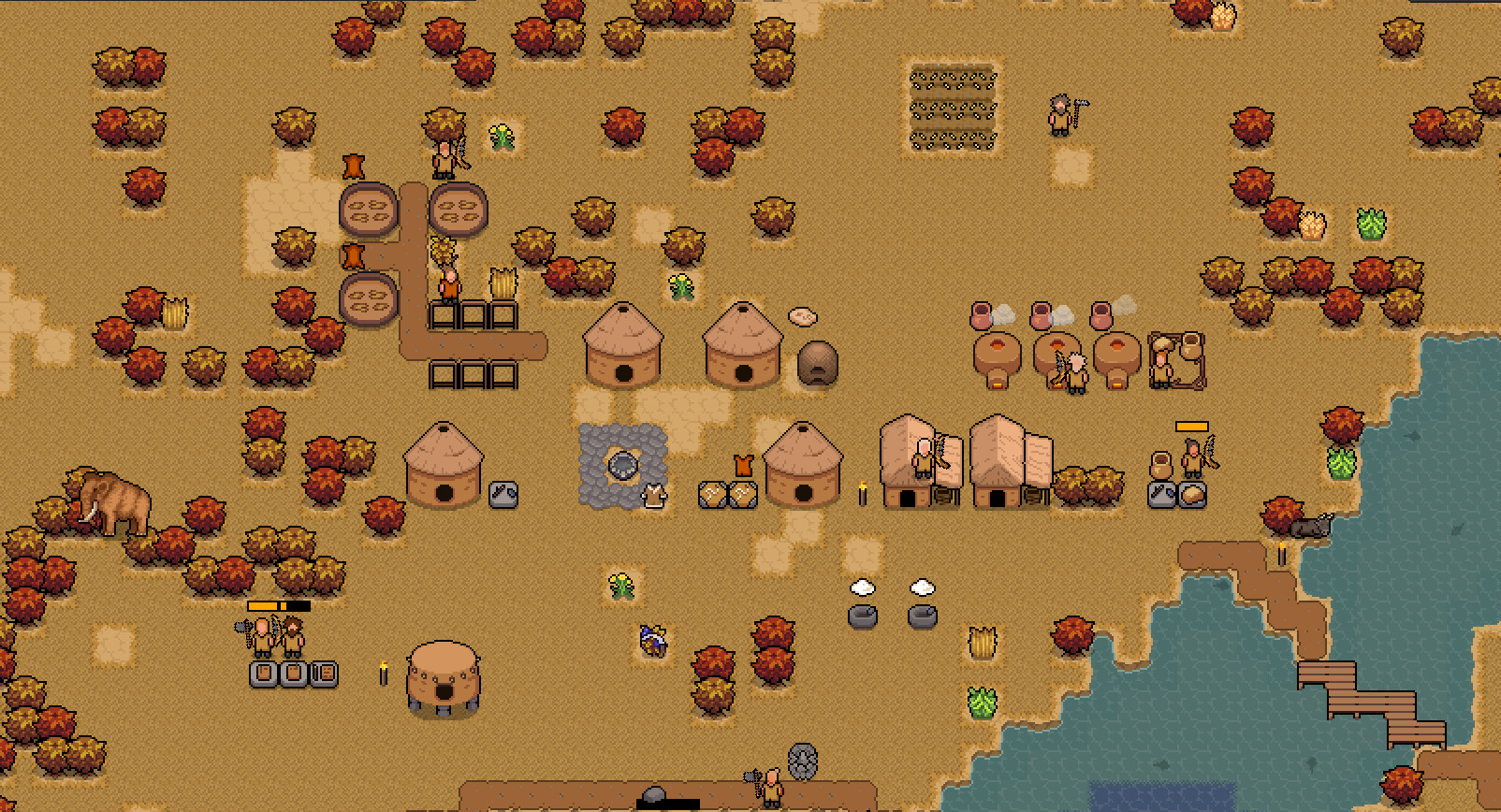 Paleon screenshot 7