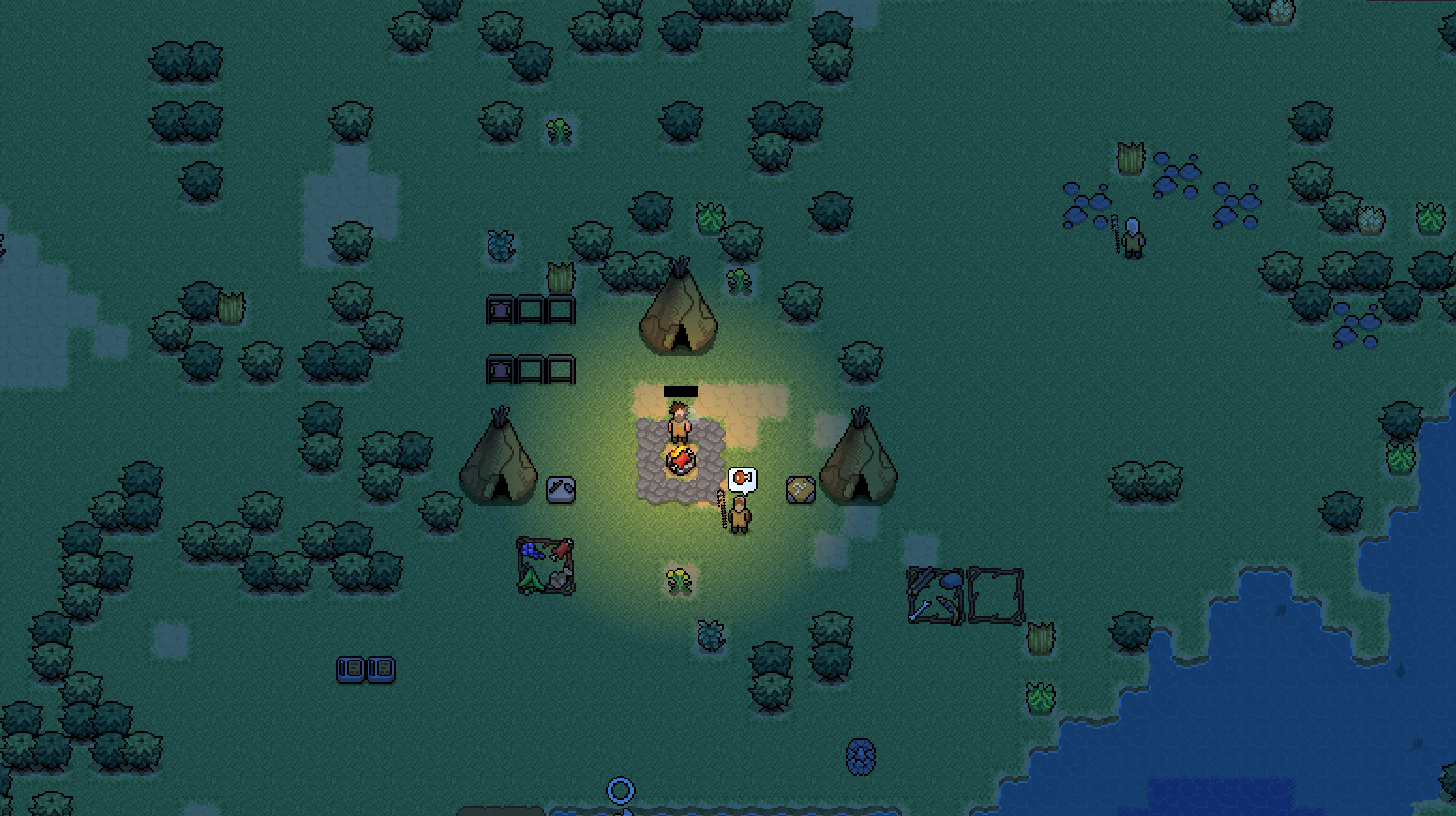 Paleon screenshot 1