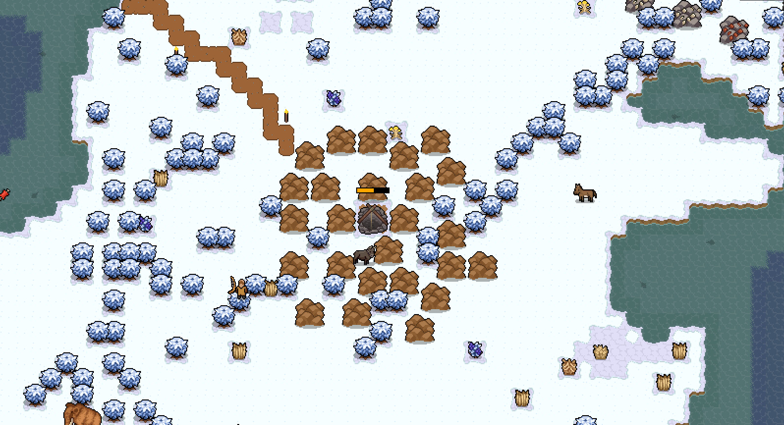 Paleon screenshot 6