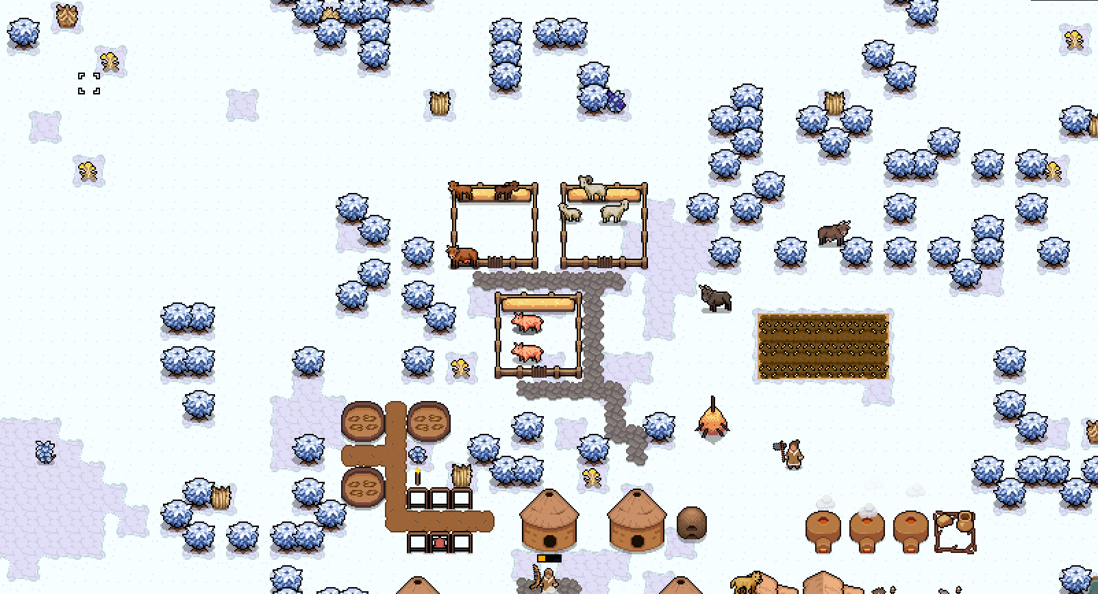 Paleon screenshot 5
