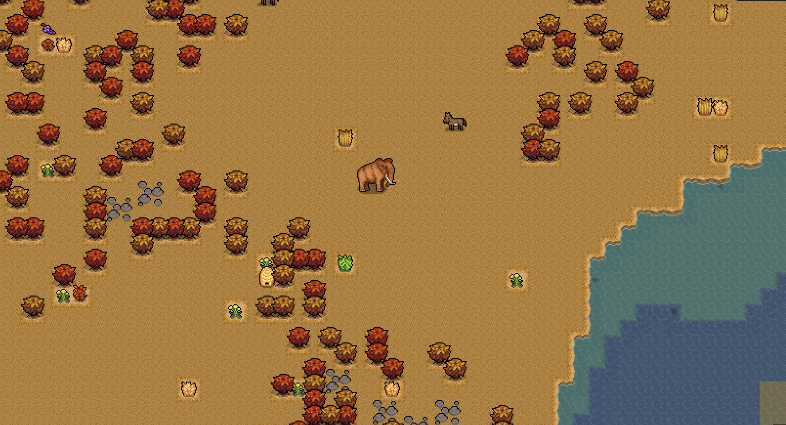 Paleon screenshot 4