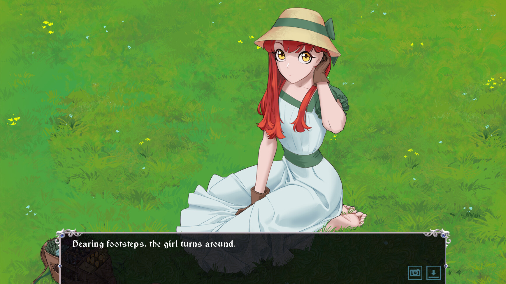 Knightly Passions screenshot 11
