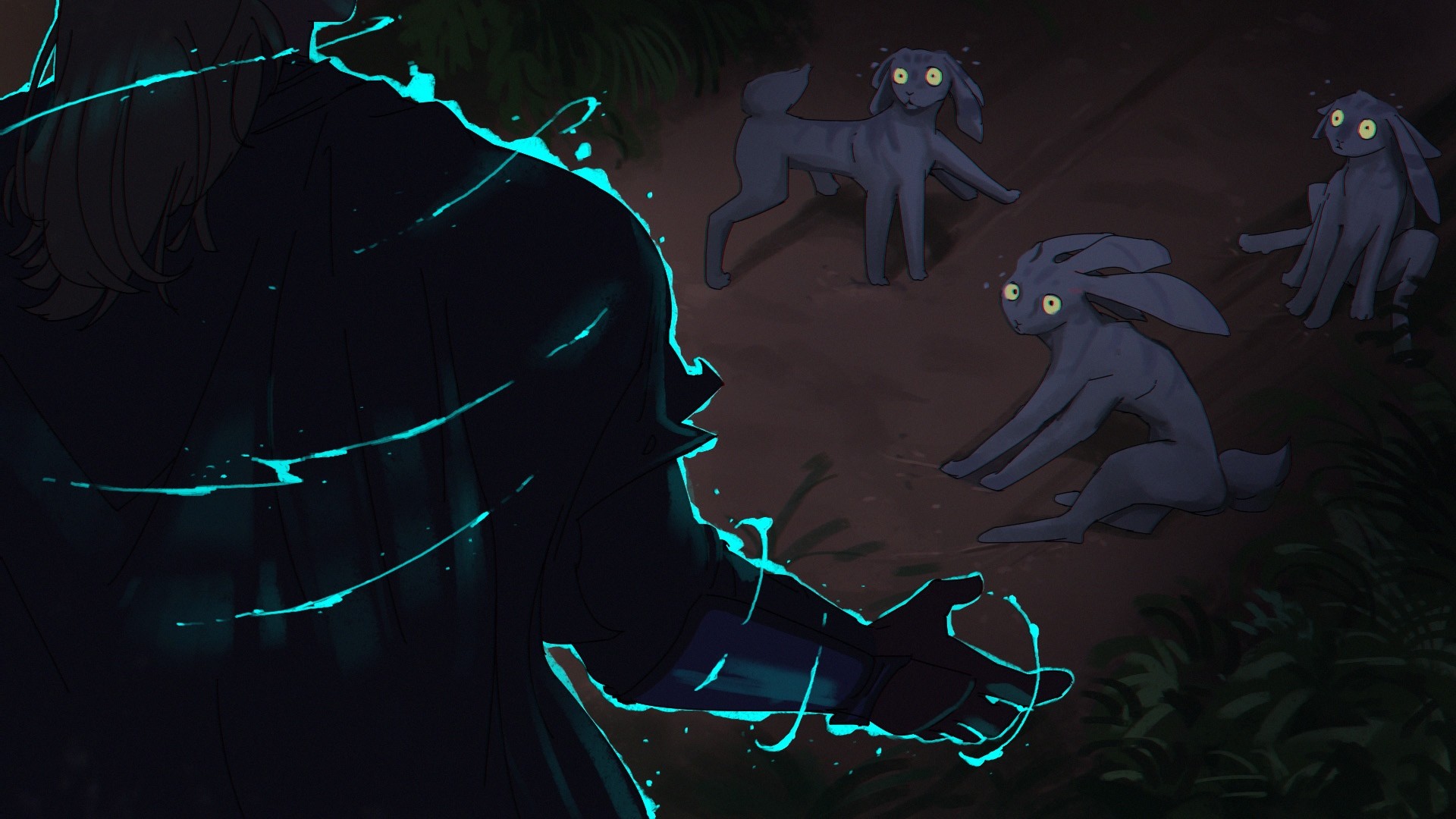 Knightly Passions screenshot 37