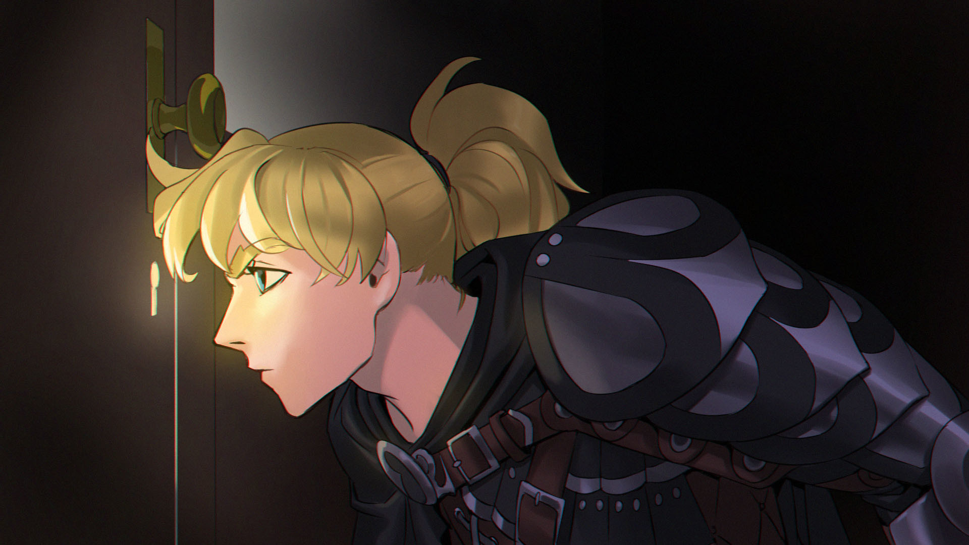 Knightly Passions screenshot 9