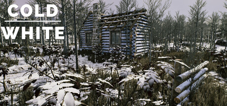 The Cold White — Steam header