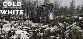 The Cold White