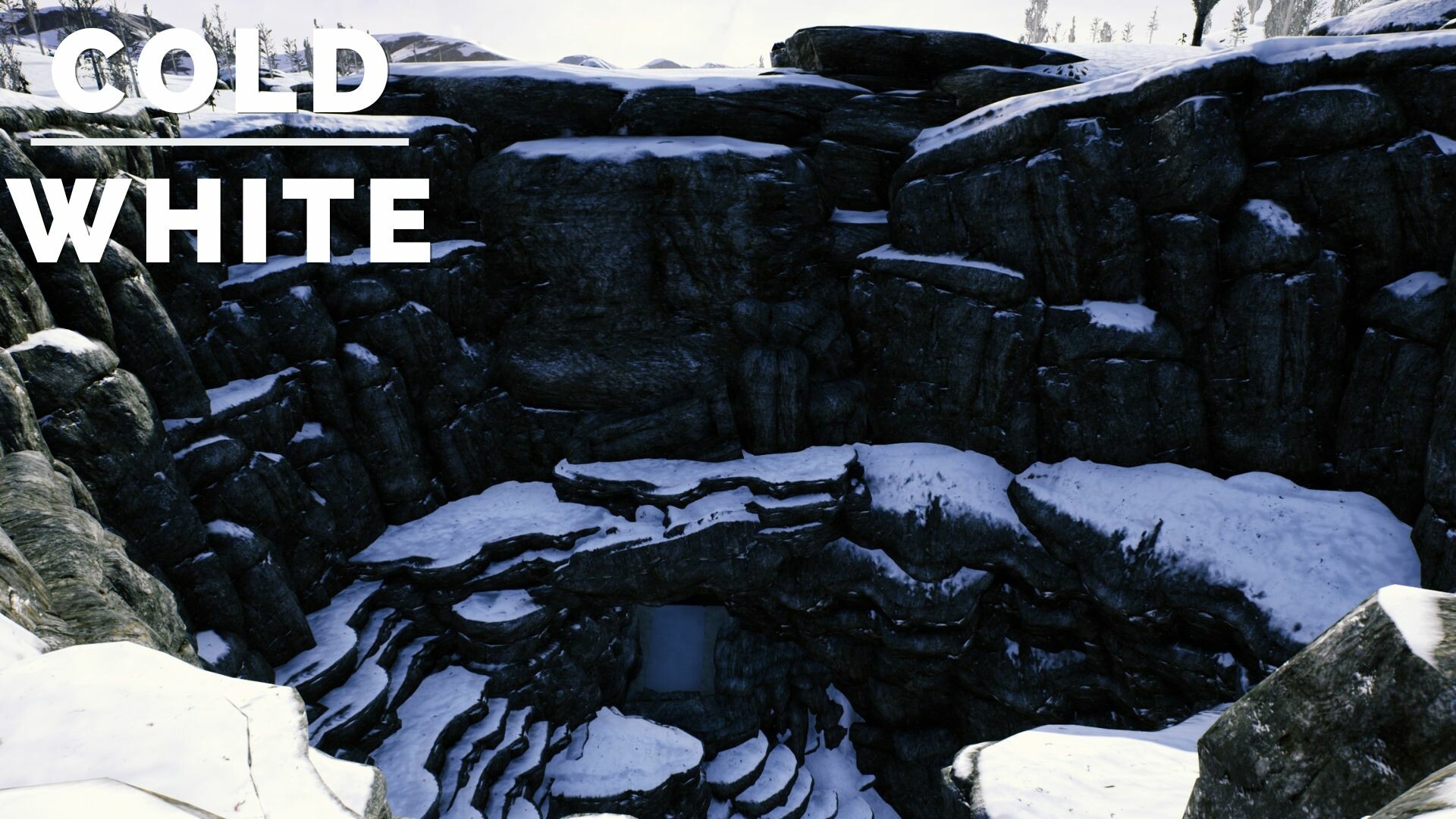 The Cold White screenshot 6