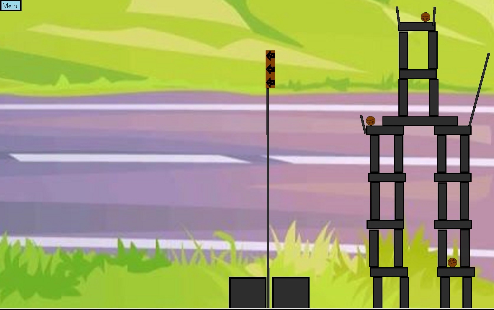 Freedom Physics screenshot 1