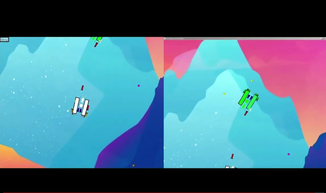 Freedom Physics screenshot 5