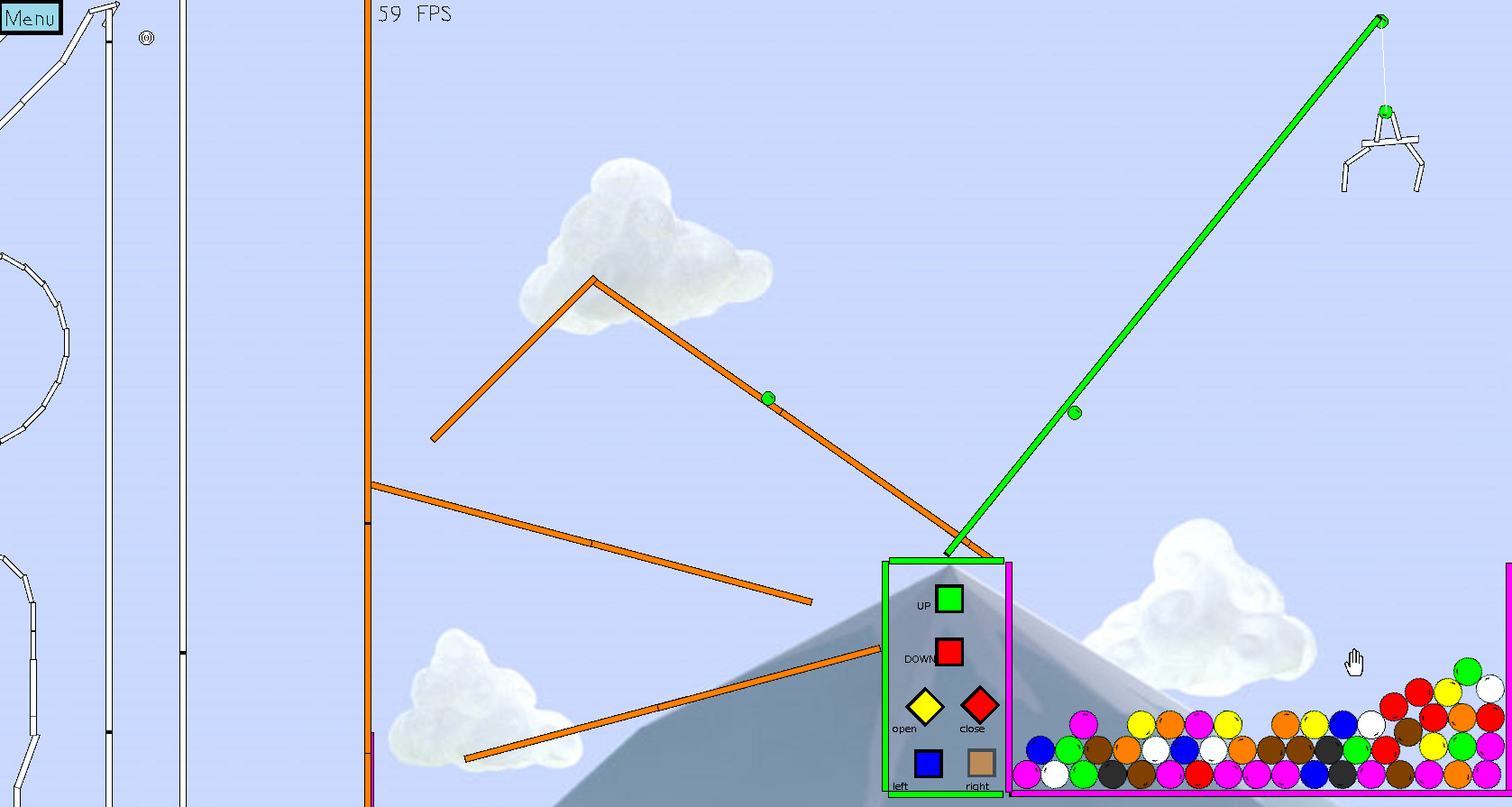 Freedom Physics screenshot 8
