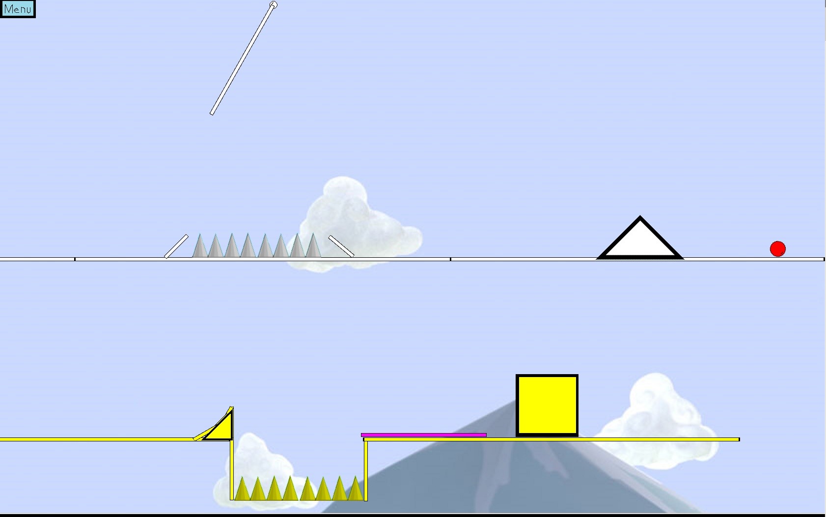 Freedom Physics screenshot 2