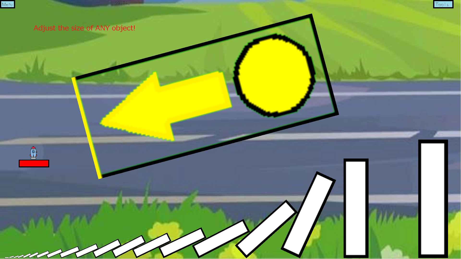 Freedom Physics screenshot 14