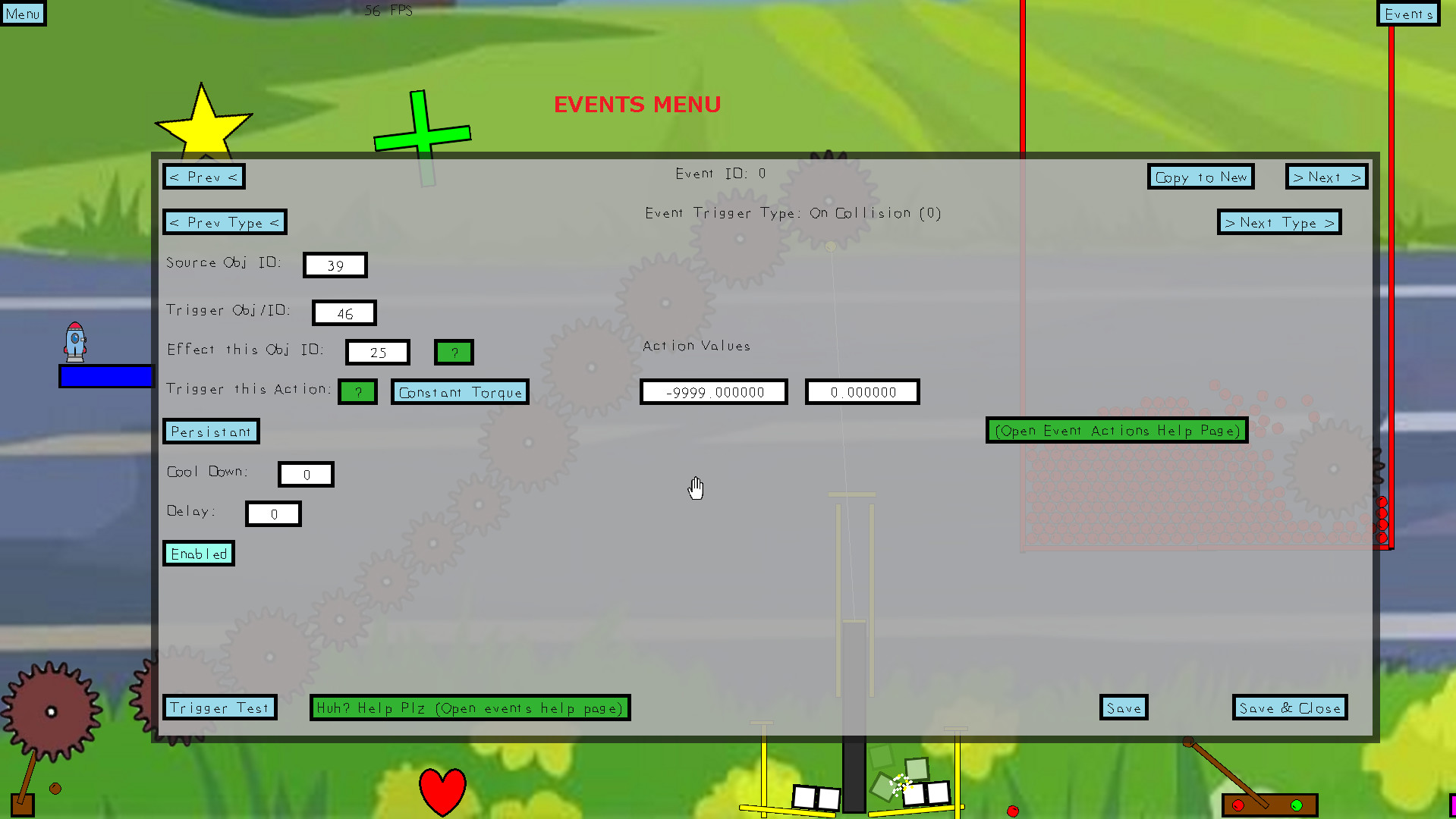 Freedom Physics screenshot 11