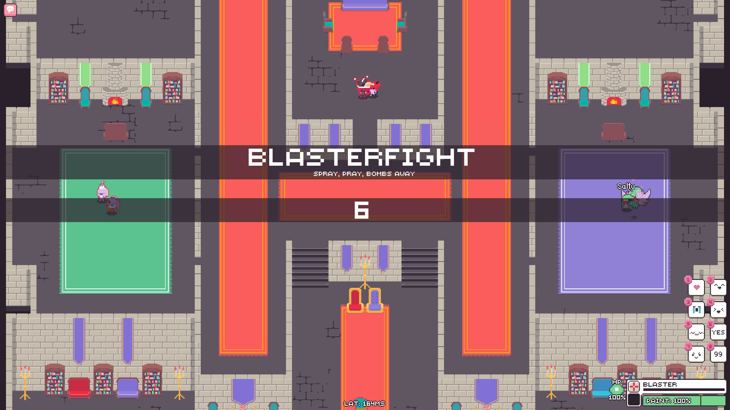 Paint Chips screenshot 11