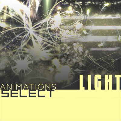 RPG Maker MZ - Animations Select - Light screenshot 2