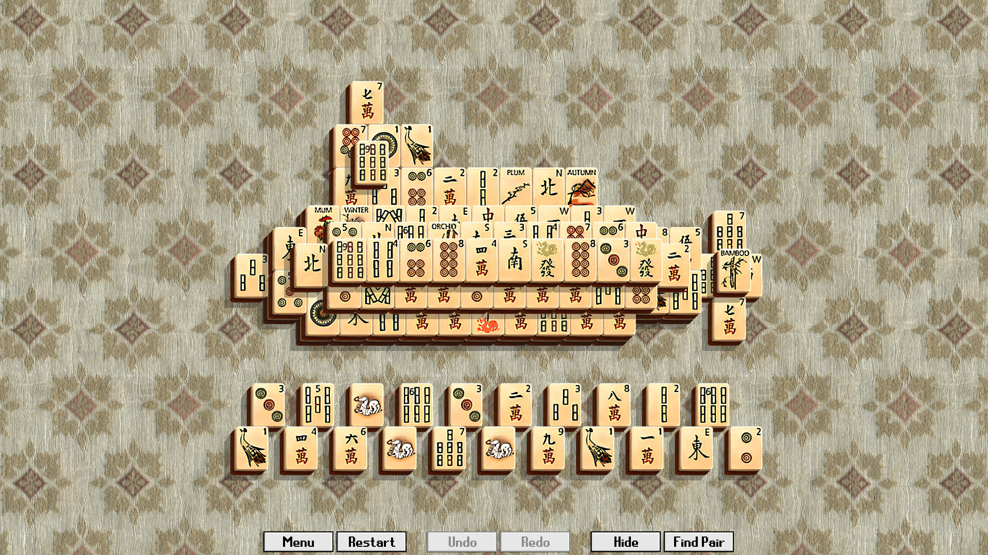 Zenbones screenshot 3