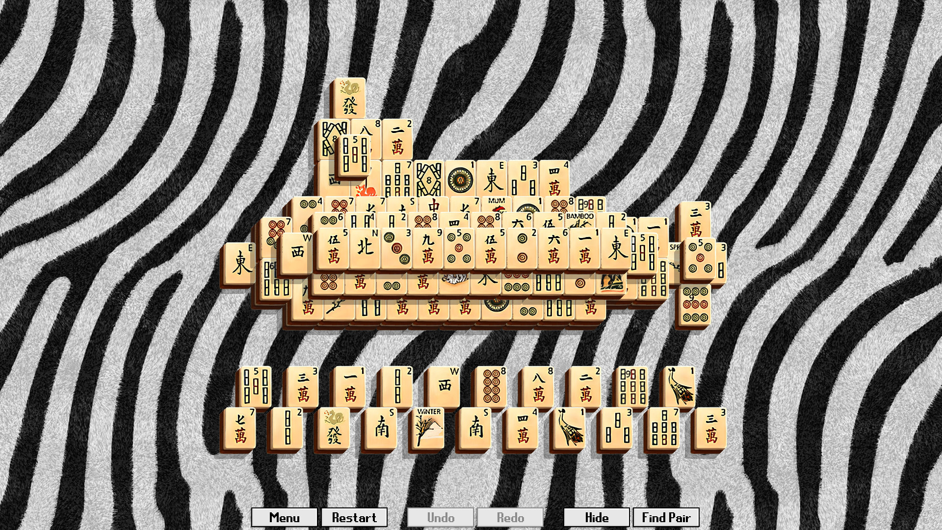Zenbones screenshot 4