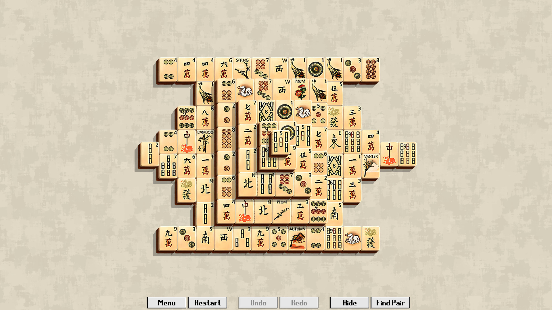 Zenbones screenshot 1