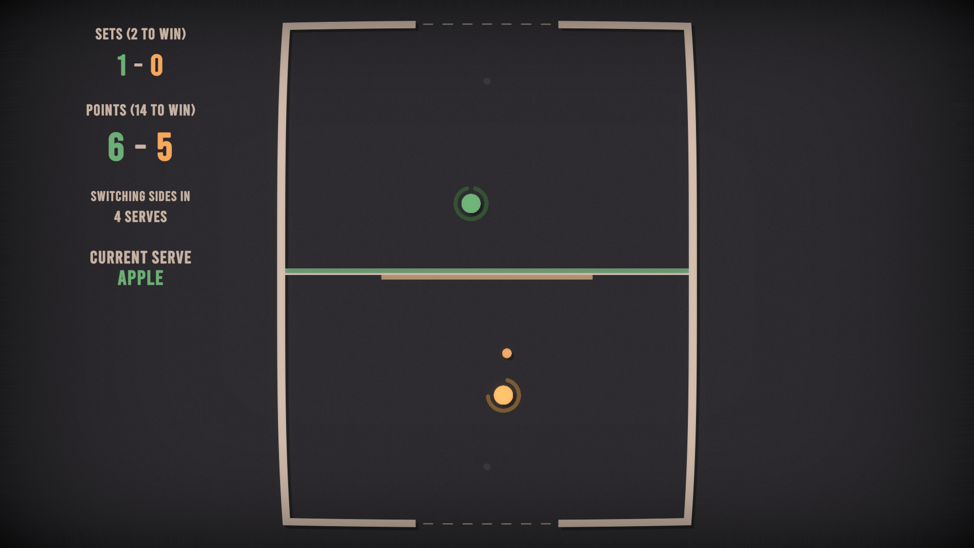 Smackball screenshot 4
