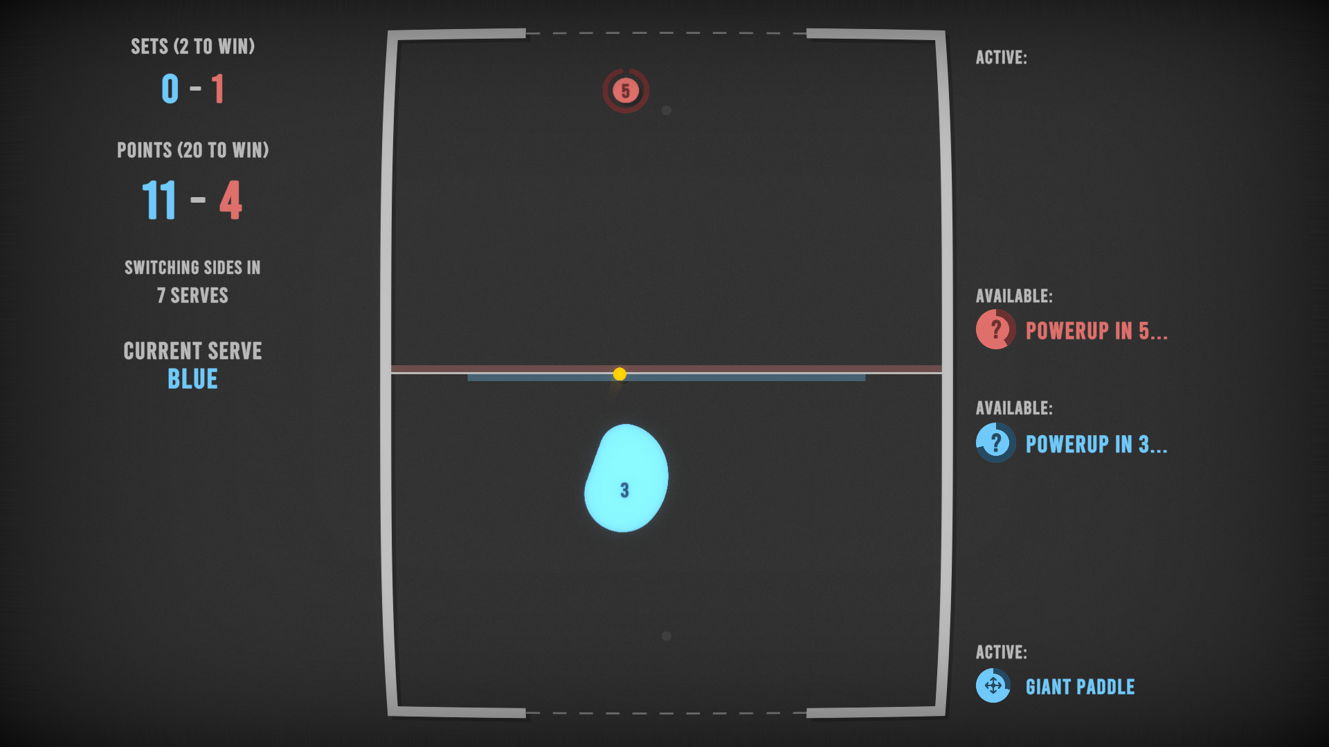 Smackball screenshot 3
