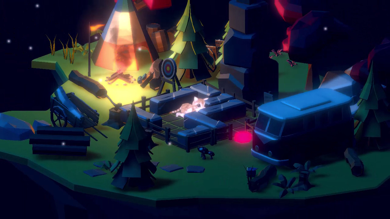 Unlock The Cat screenshot 9