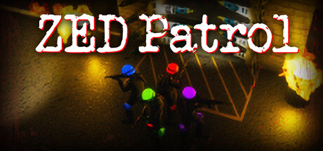 ZED Patrol