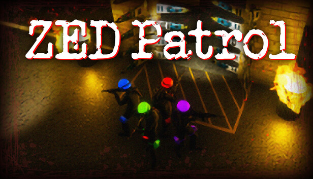 ZED Patrol