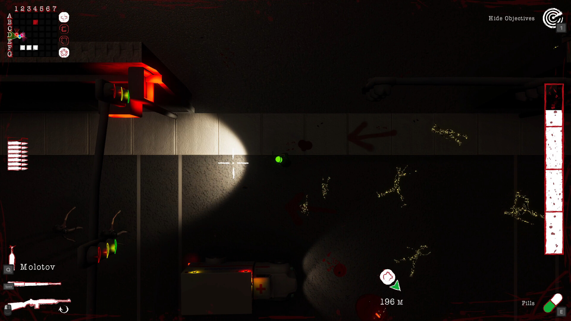 ZED Patrol screenshot 7