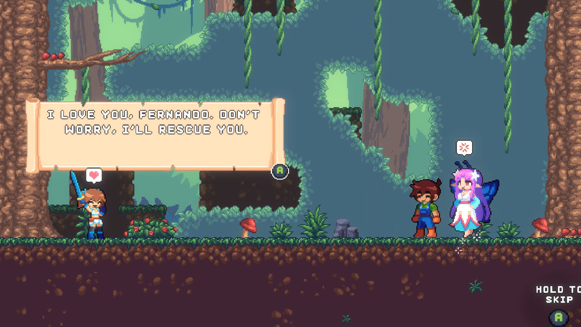 Wife Quest screenshot 12